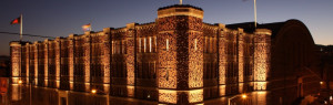 armory