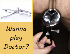 DR