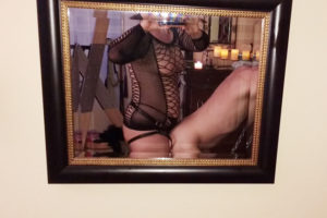 mirror