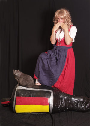 germans
